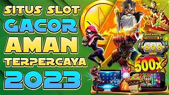 5 Situs Slot Mudah Jackpot Online Terpercaya 2024 Gratis