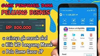 Apk Penghasil Saldo Dana Tercepat Terbukti Membayar