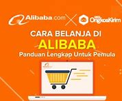 Aplikasi Alibaba Di Android