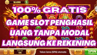 Aplikasi Slot Tanpa Deposit 75Bet Slot Thailand Terbaru Hari Ini