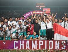 Berita Bola Terkini Timnas Indonesia