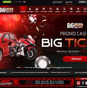 Big777 Daftar 6 Situs Judi Slot Online Terpercaya 2021