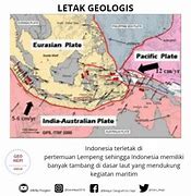 Geologis Artinya Adalah