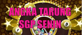 Prediksi Singapore Angka Tarung Jitu Hari Ini