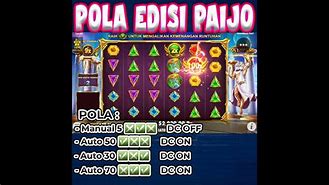 Slot Gacor Hari Ini Pola Sakti Zeus Maxwin Hari Ini