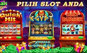 Slot Tanpa Modal Free