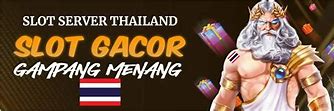 Slot Thailand Resmi Login